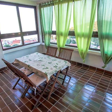 Apartamento Sea View Mali Lošinj Exterior foto