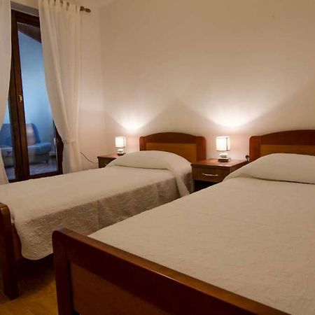 Apartamento Sea View Mali Lošinj Exterior foto