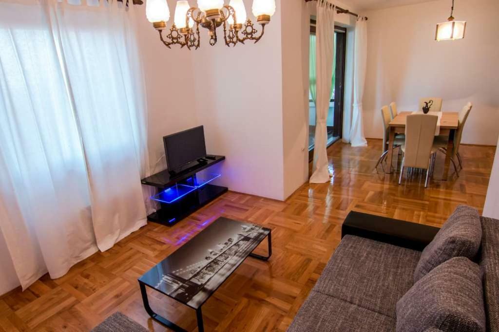 Apartamento Sea View Mali Lošinj Exterior foto