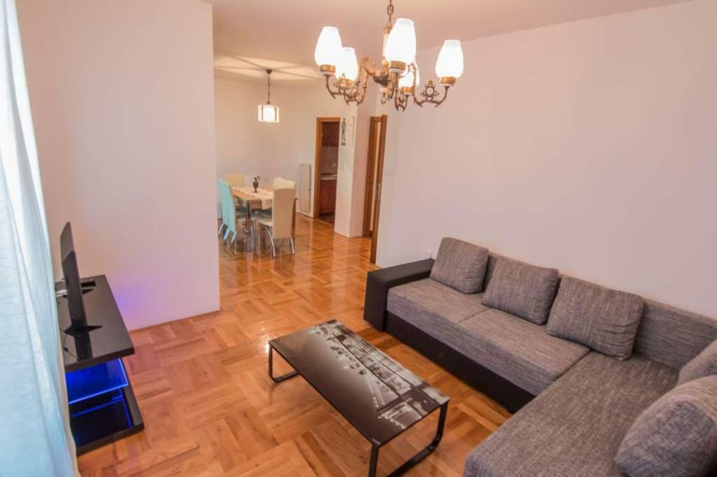 Apartamento Sea View Mali Lošinj Exterior foto