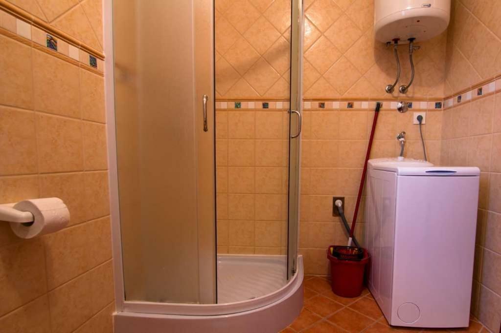 Apartamento Sea View Mali Lošinj Exterior foto