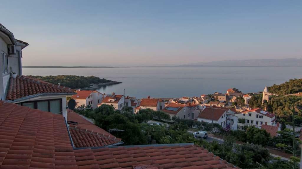 Apartamento Sea View Mali Lošinj Exterior foto