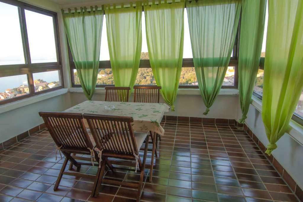 Apartamento Sea View Mali Lošinj Exterior foto