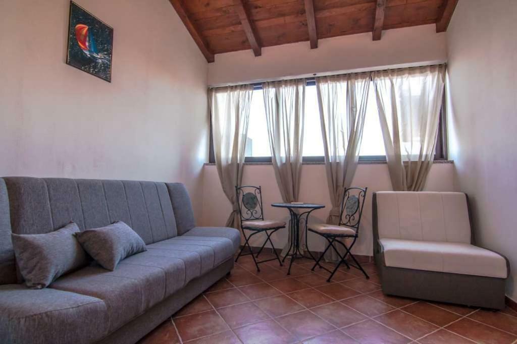 Apartamento Sea View Mali Lošinj Exterior foto