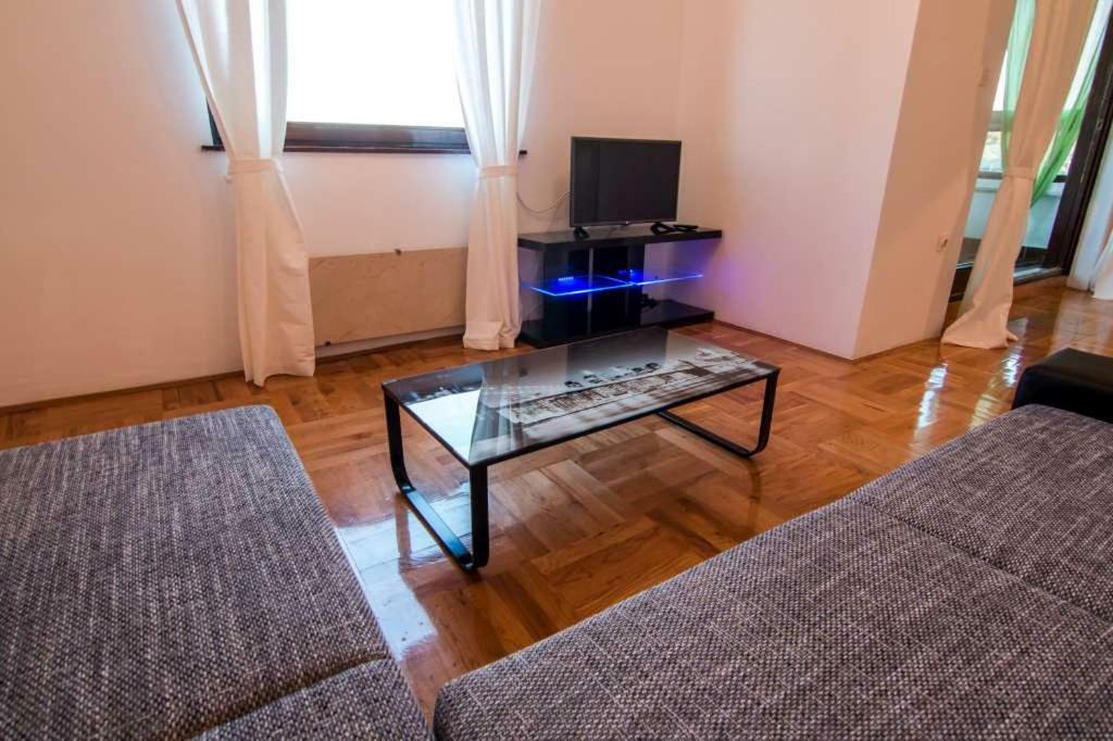 Apartamento Sea View Mali Lošinj Exterior foto