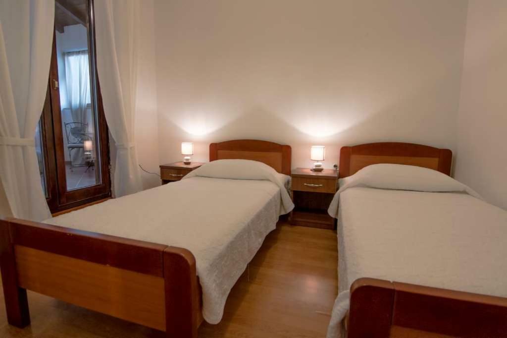 Apartamento Sea View Mali Lošinj Exterior foto